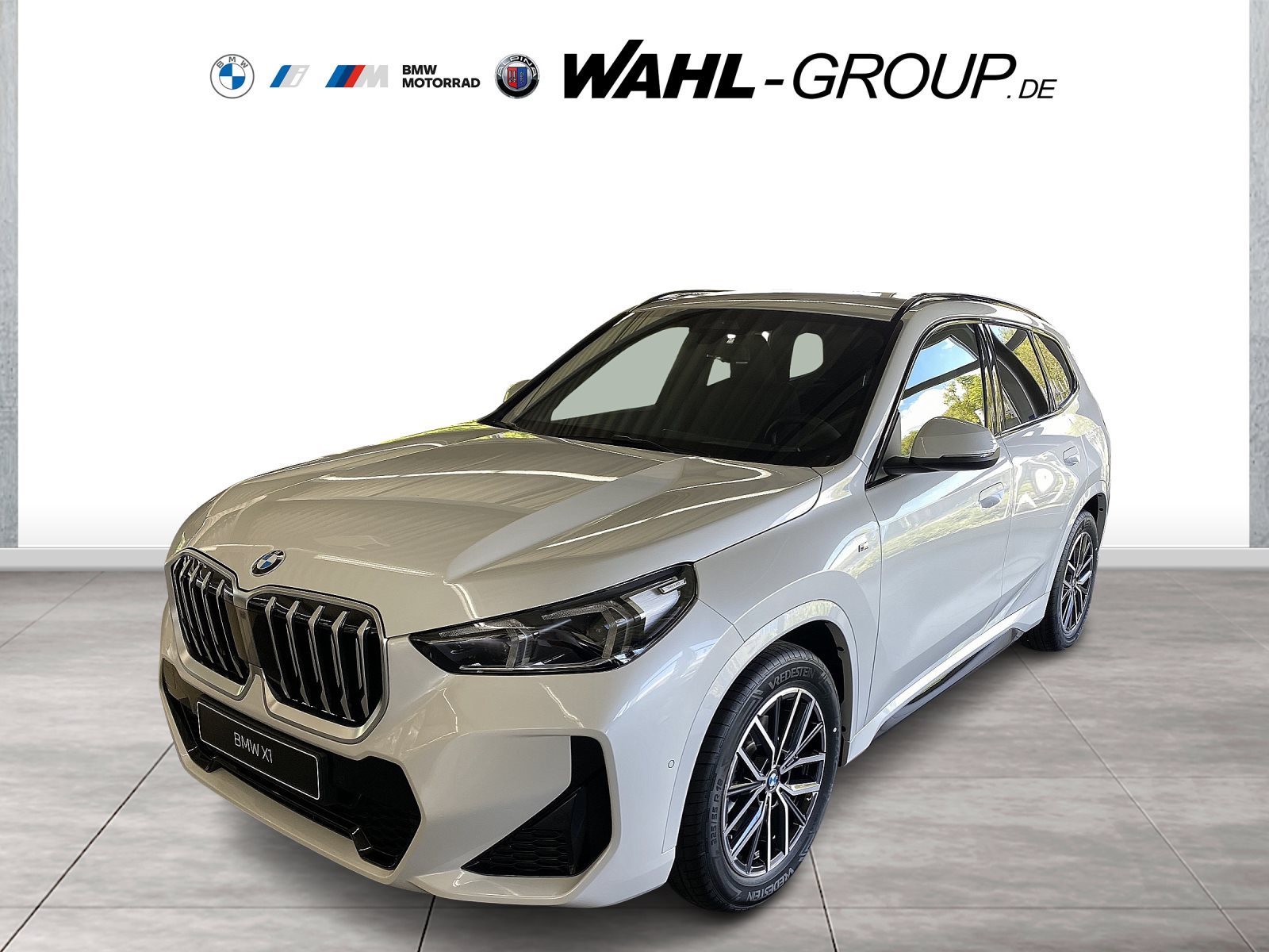 X1 xDrive20d M Sportpaket HK HiFi DAB LED AHK