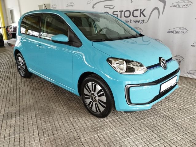 Volkswagen up e-up Max CCS e-up Max
