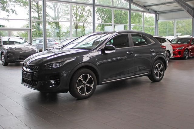 XCeed Plug-in Hybrid Vision (Navi Paket)