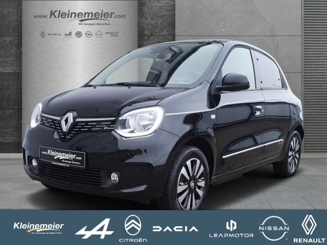 Renault Twingo Electric Techno