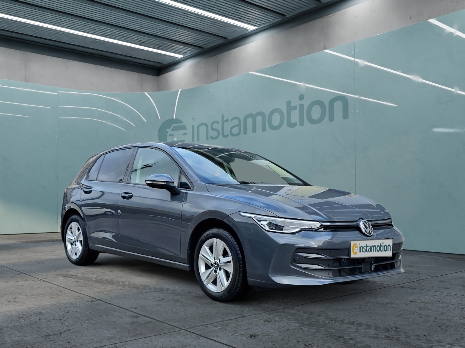 Volkswagen Golf 1.5 TSI Life