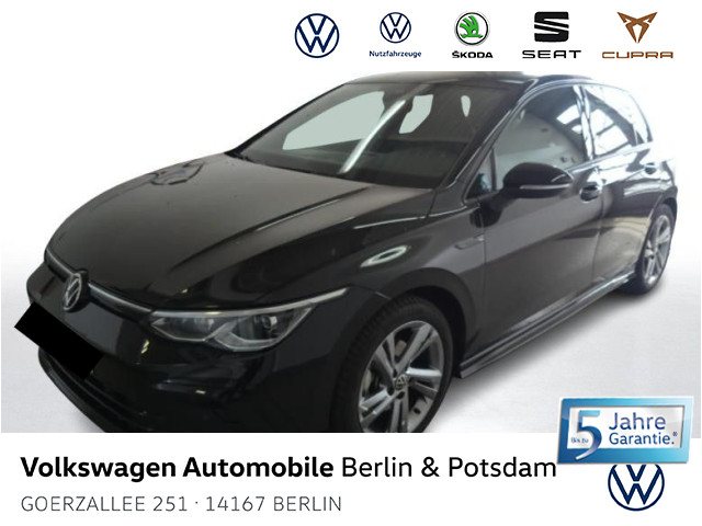 Volkswagen Golf 1.5 TSI VIII R-Line OPF