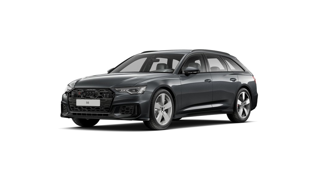 S6 Avant TDI quattro tiptronic MATRIX*NAV*B&O*ACC*PARKLENK*SHZ*EL.HECKKL*TOTW*VIRTUAL*20"