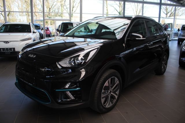 Kia e-Niro Vision (On-Board-Lader 3-Phasen) e-Niro Vision