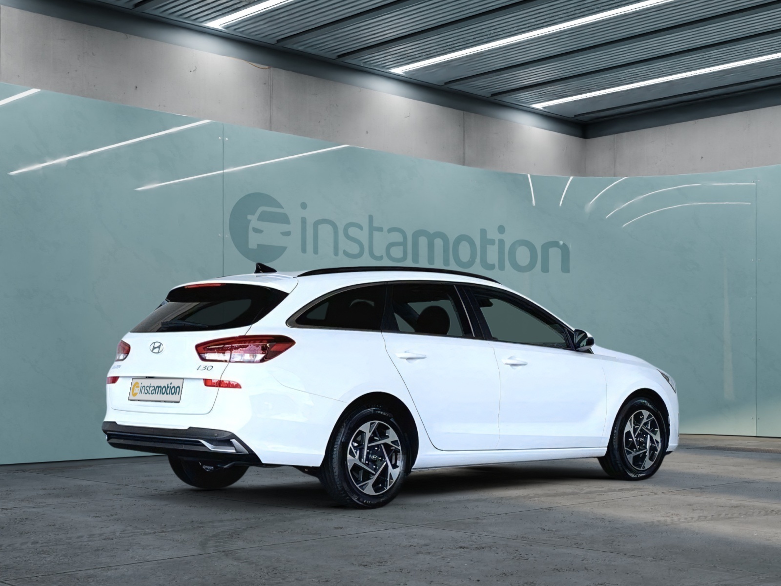 Hyundai i30 1.5 CW MHEV KA FAMILY