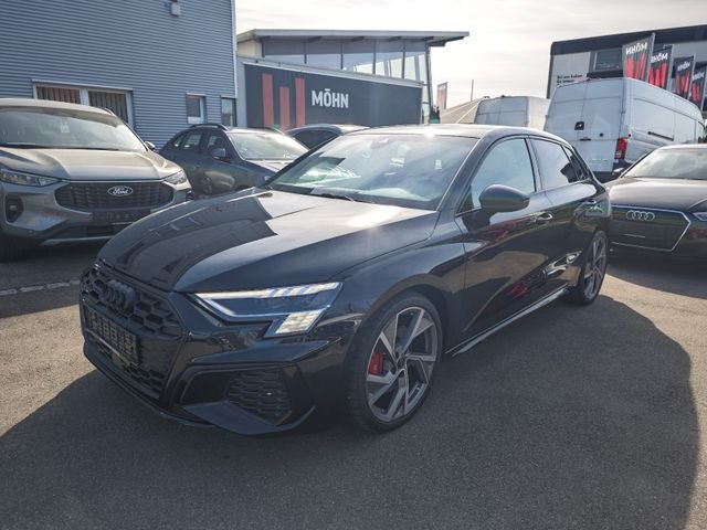 Audi S3 Sportback quattro 310PS #B&O # # S3