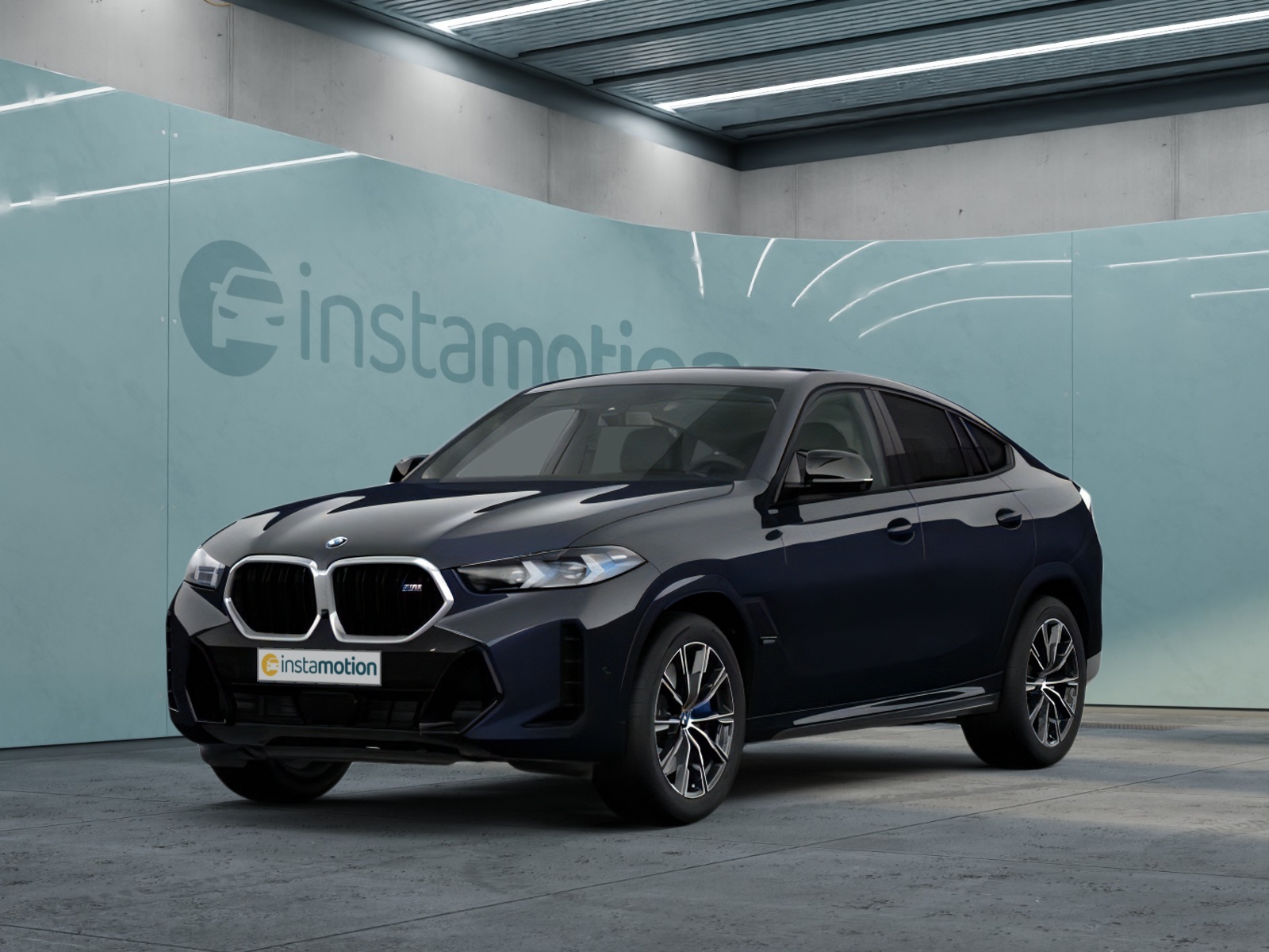 X6 M60 i xDrive, ParkAssPro, DrivAssPro, AHK, PanoDach, B&W, uvm.