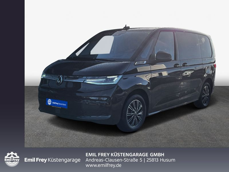 Volkswagen T7 Multivan Multivan eHybrid Energetic°