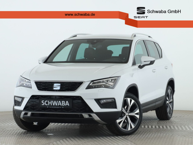 Seat Ateca 1.5 TSI XCELLENCE