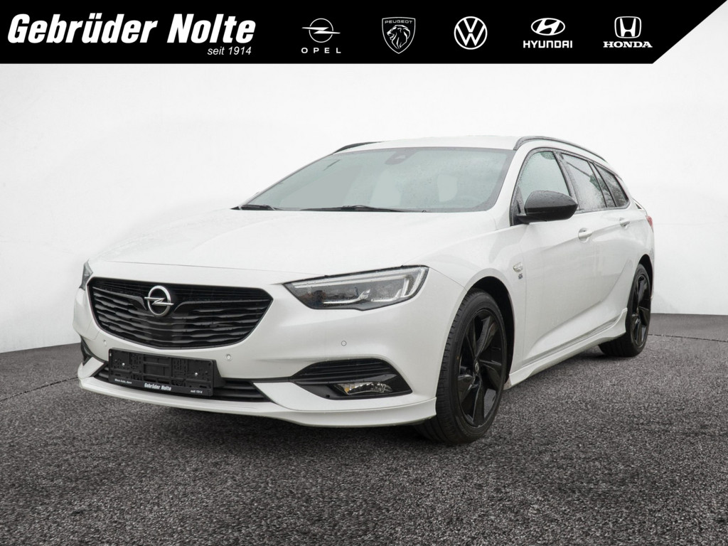 Opel Insignia 1.5 ST Turbo Business Innovation