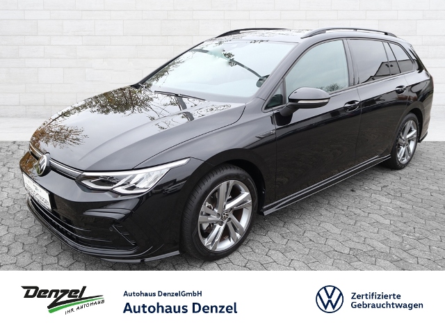 Volkswagen Golf Variant 1.5 R-Line eTSI APP