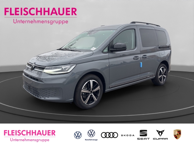 Volkswagen Caddy 1.5 Dark Label 85 VK 45593 EUR