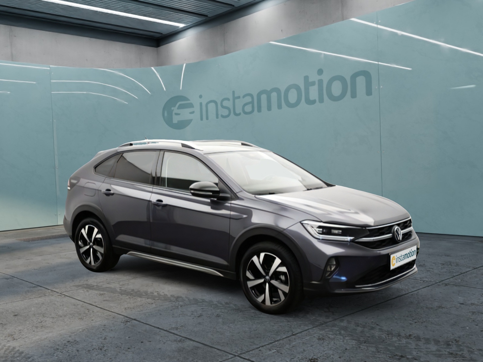 Volkswagen Taigo 1.0 TSI Style