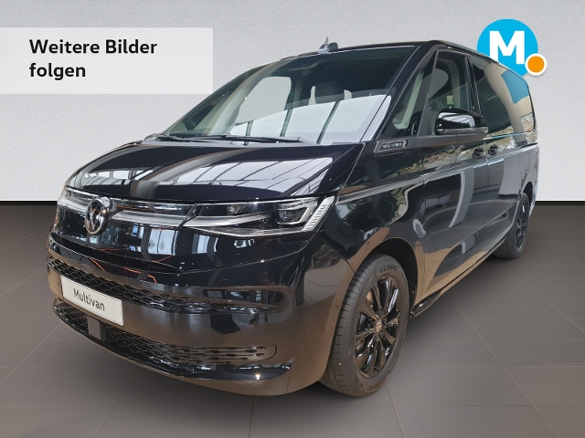 vw T7 Multivan