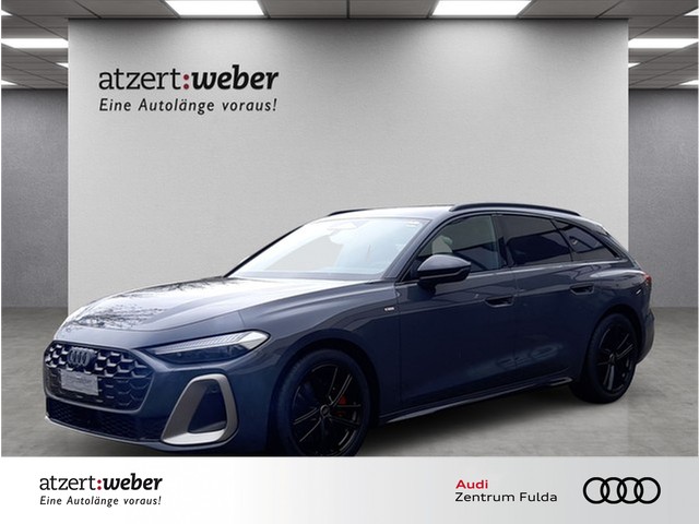 A5 Avant S line edition one TDI quattro AHK Matrix