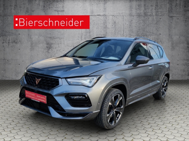 CUPRA Ateca 2.0 TSI VZ 19