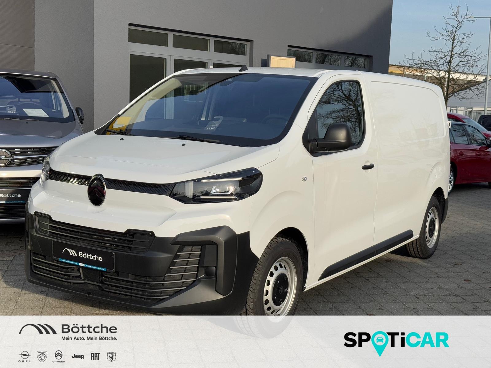 Jumpy L2 1.5 Blue-HDI - LED/KLIMA/KAMERA/PDC