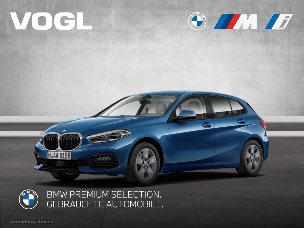 BMW 118 i