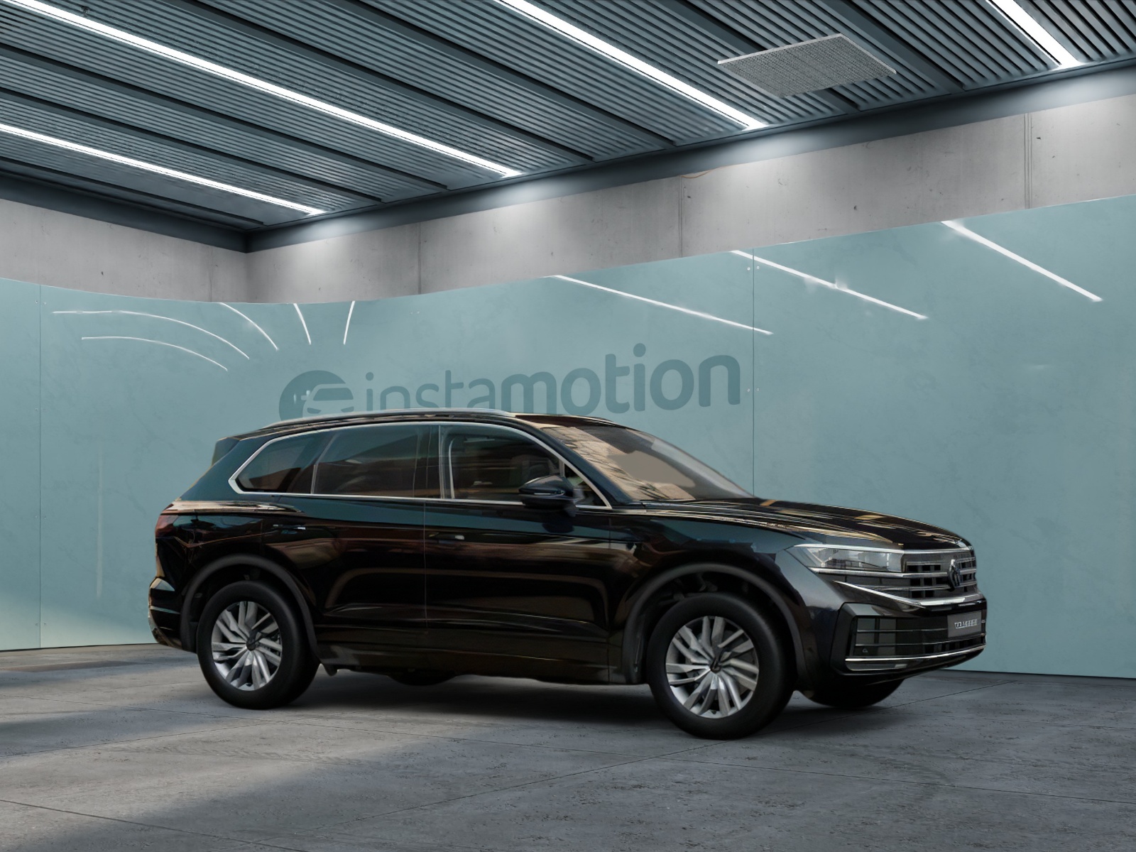 Touareg 3.0 TDI tiptronic Elegance Luft/AHK/Matrix/Navi/Leder