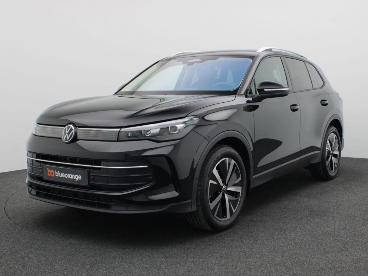 Volkswagen Tiguan 1.5 eTSI Life