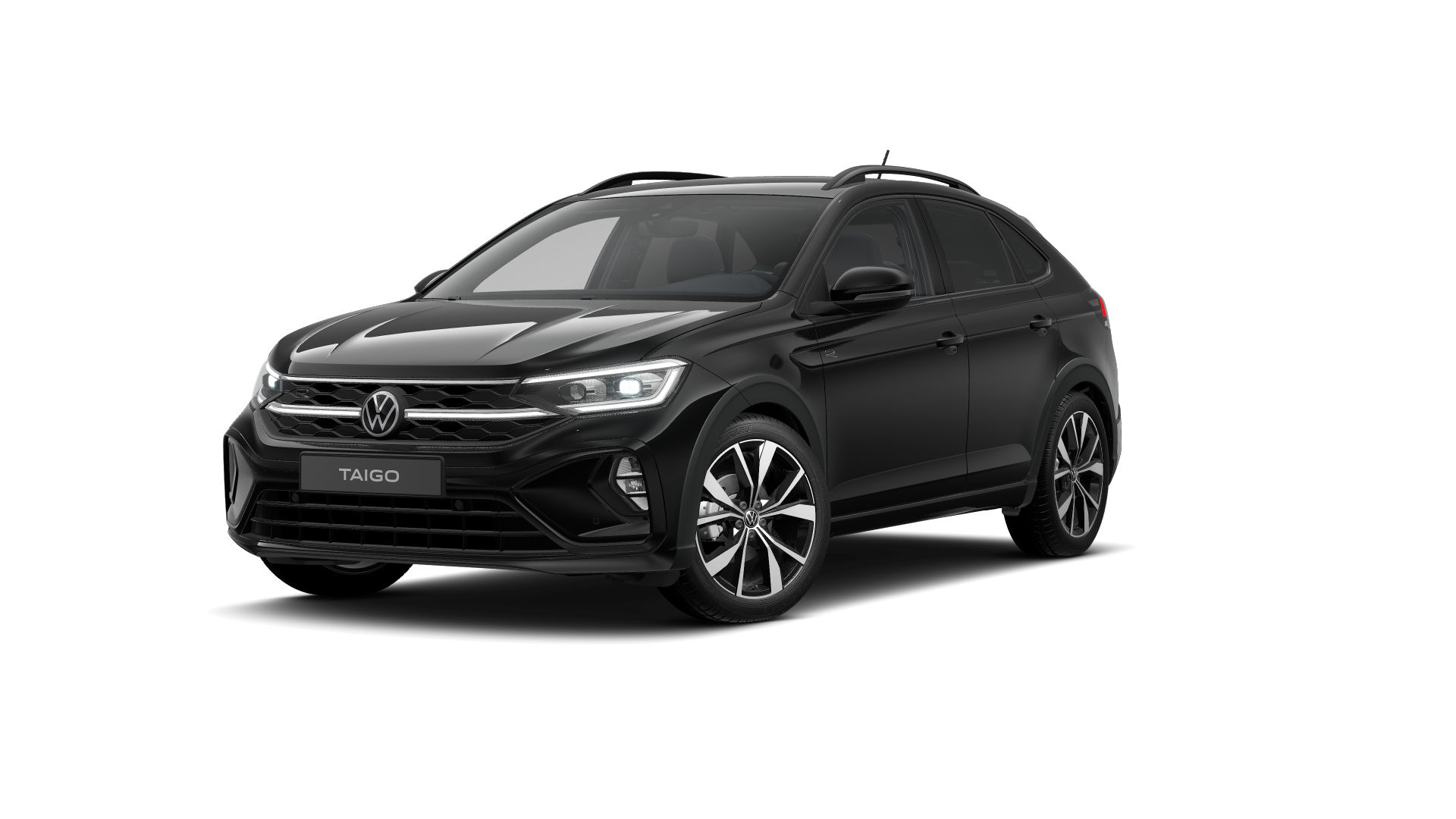 vw Taigo