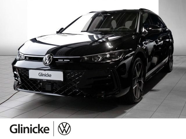 Passat R-Line 2,0 TSI 4MOTION (265 PS) DSG
