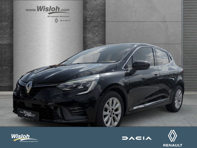 Renault Clio 1.0 V TCe 100 Intens