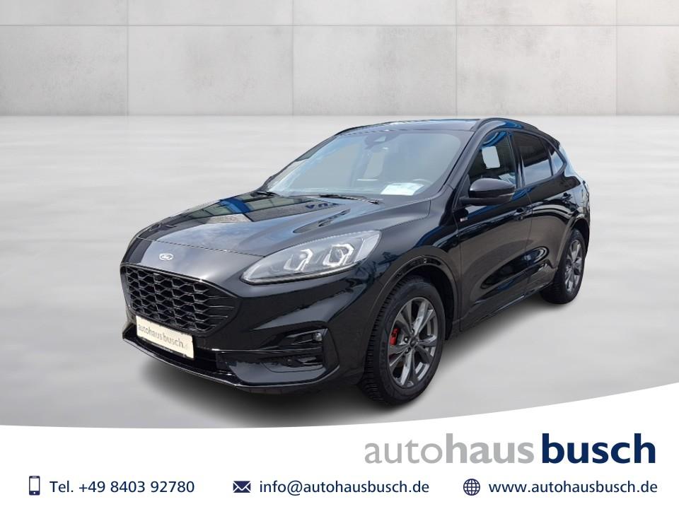 Kuga ST-Line X 1.5 EcoBoost ** PANORAMADACH **
