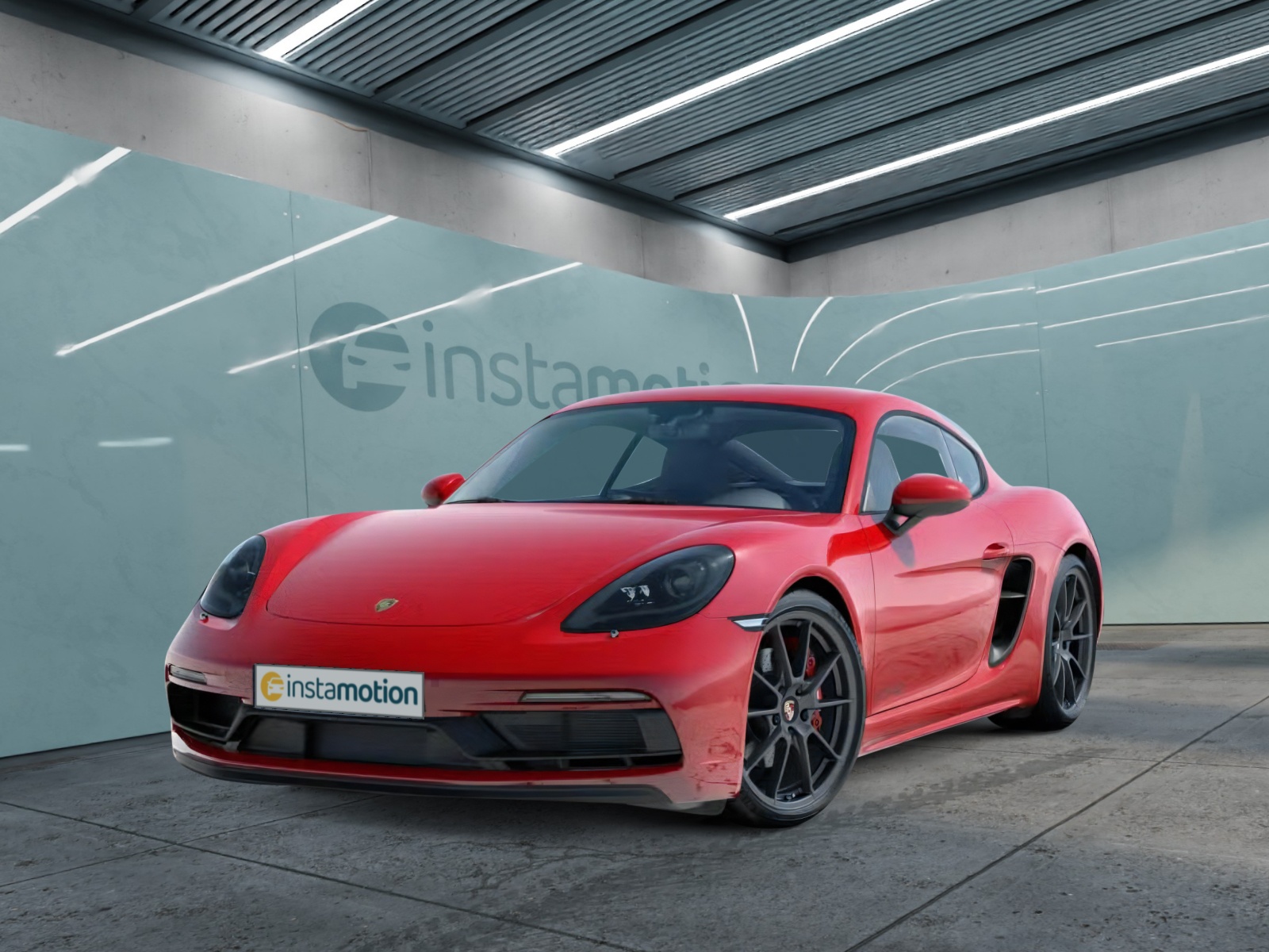 Porsche Cayman 4.0 (718) GTS |20-Zoll | |