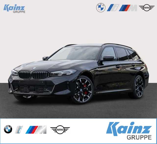 330e Touring xDrive Aut. M Sport M-Paket/AHK/Live Cockpit Prof/