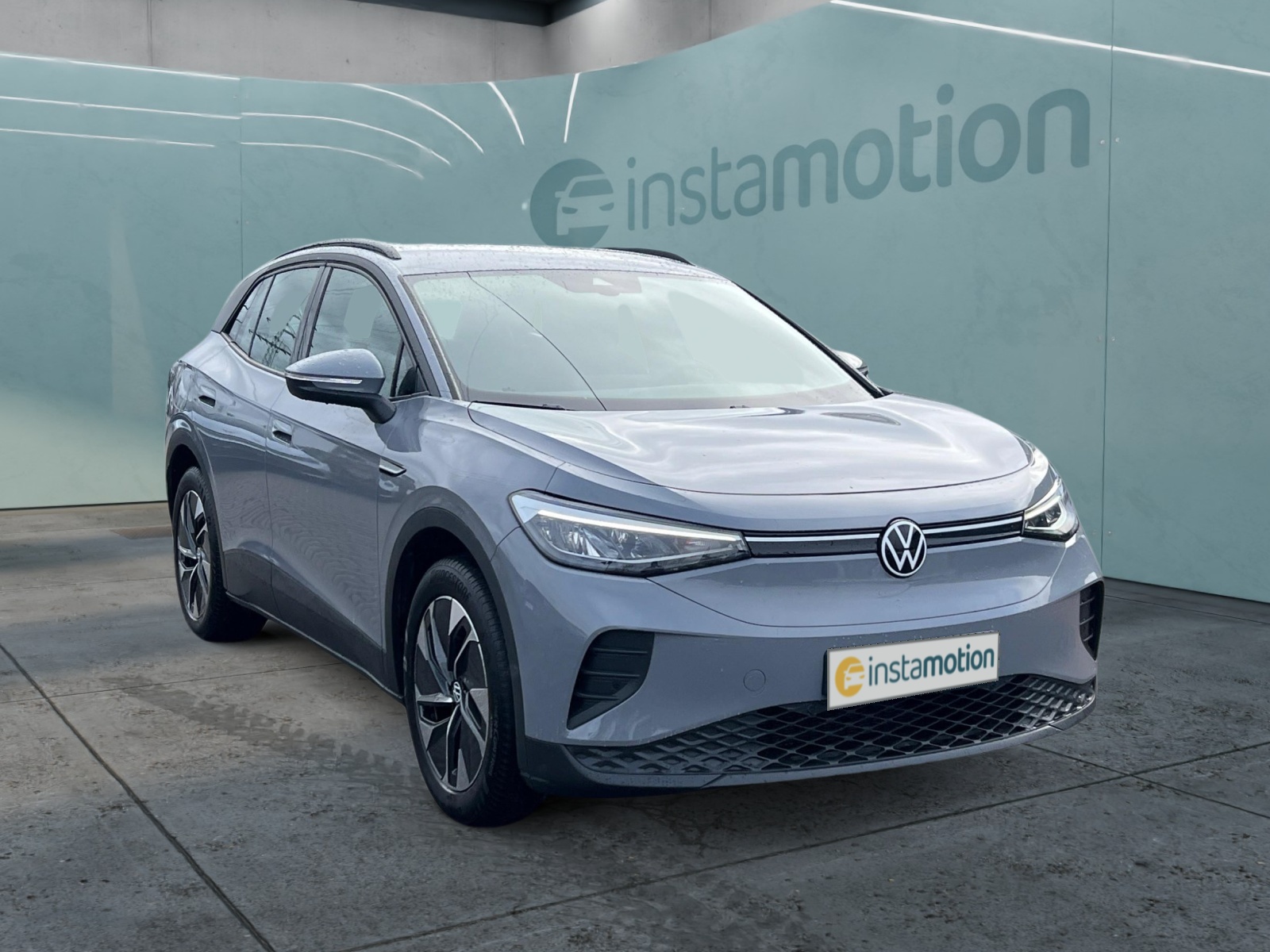 Volkswagen ID.4 Pure h APP 19