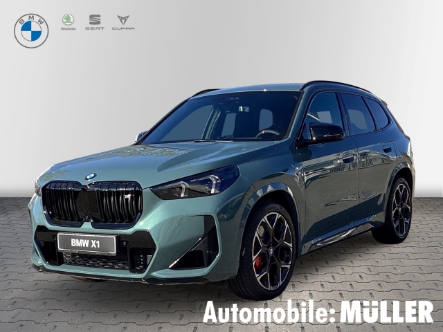 BMW X1 M35i xDrive Sitze
