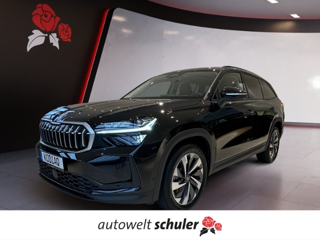 Kodiaq 1.5 TSI iV 150kW Selection