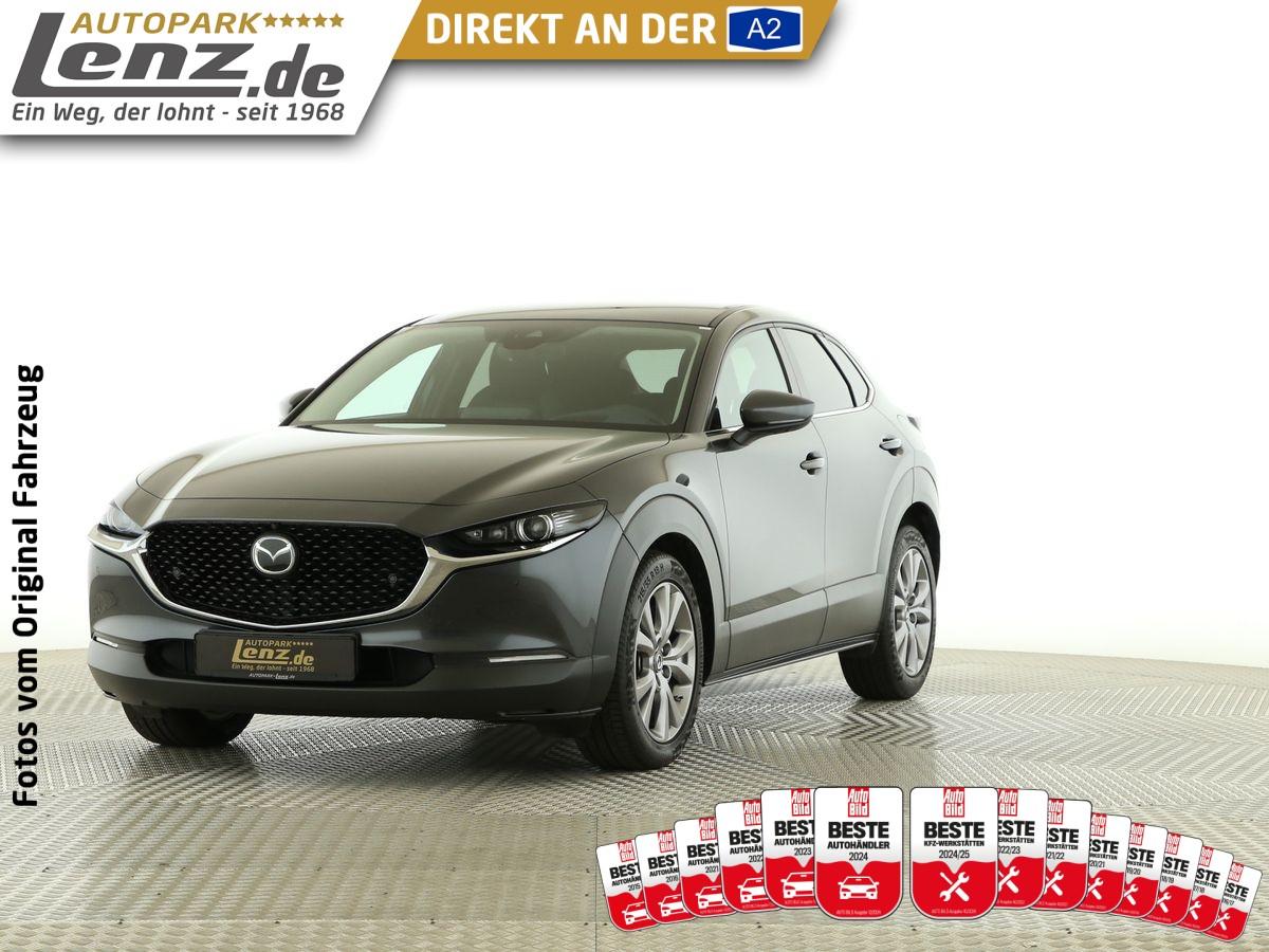 Mazda CX-30 Selection ACAA