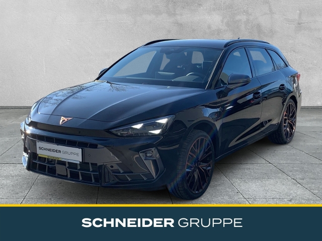 Leon SportstourerVZ 1.5 Hybrid DSG ACC+NAVI+AHK