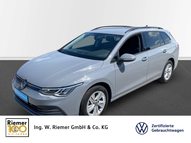 Golf Variant Life 1.0 TSI Life Navi heizb.Lenkra