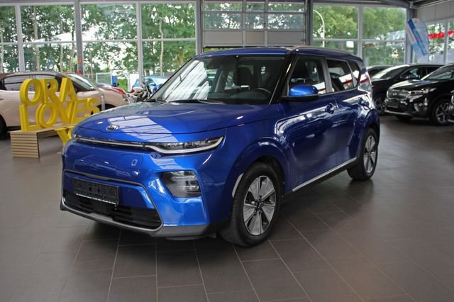 Kia e-Soul Vision (3 Phasen