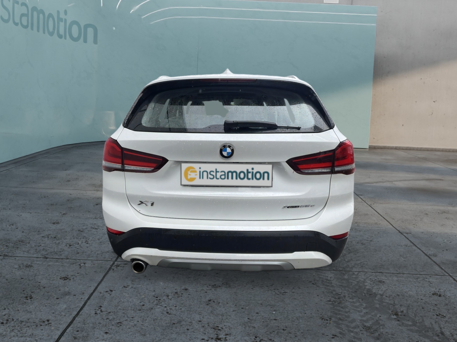 BMW X1 xDrive25e xLine