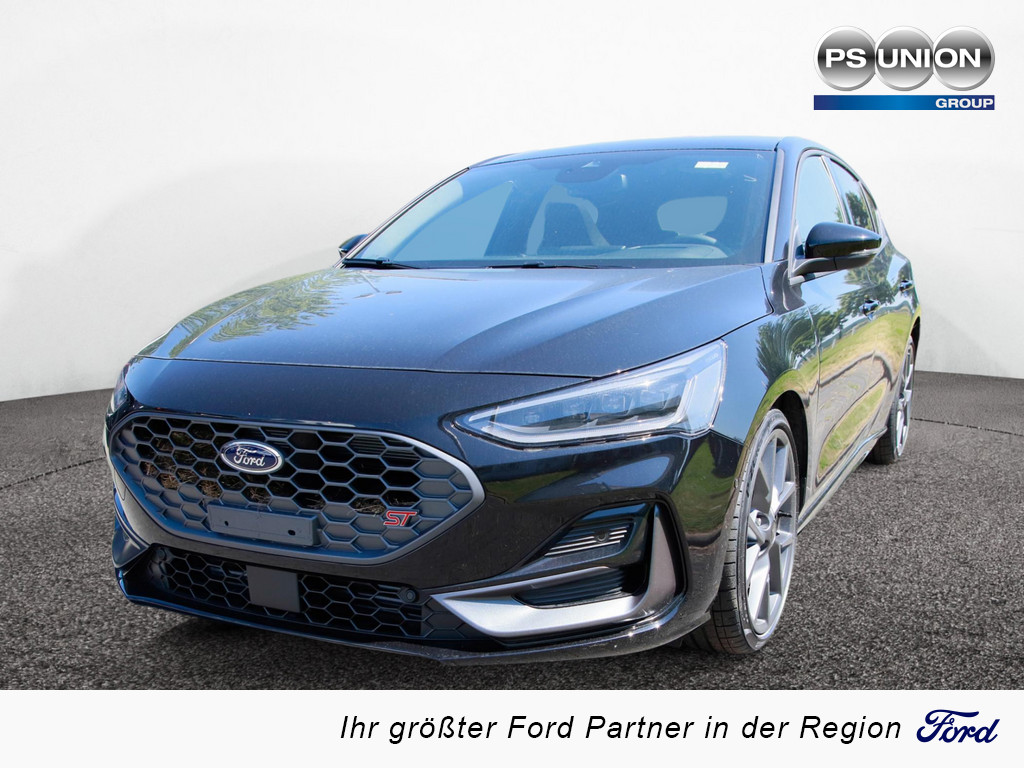 FOCUS ST PLUS 2.3l