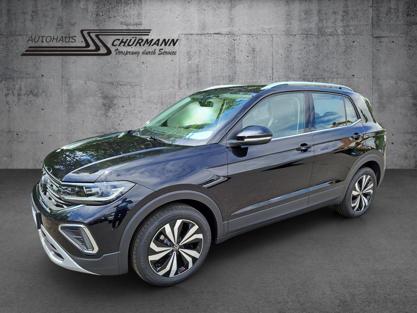 T-Cross Style
