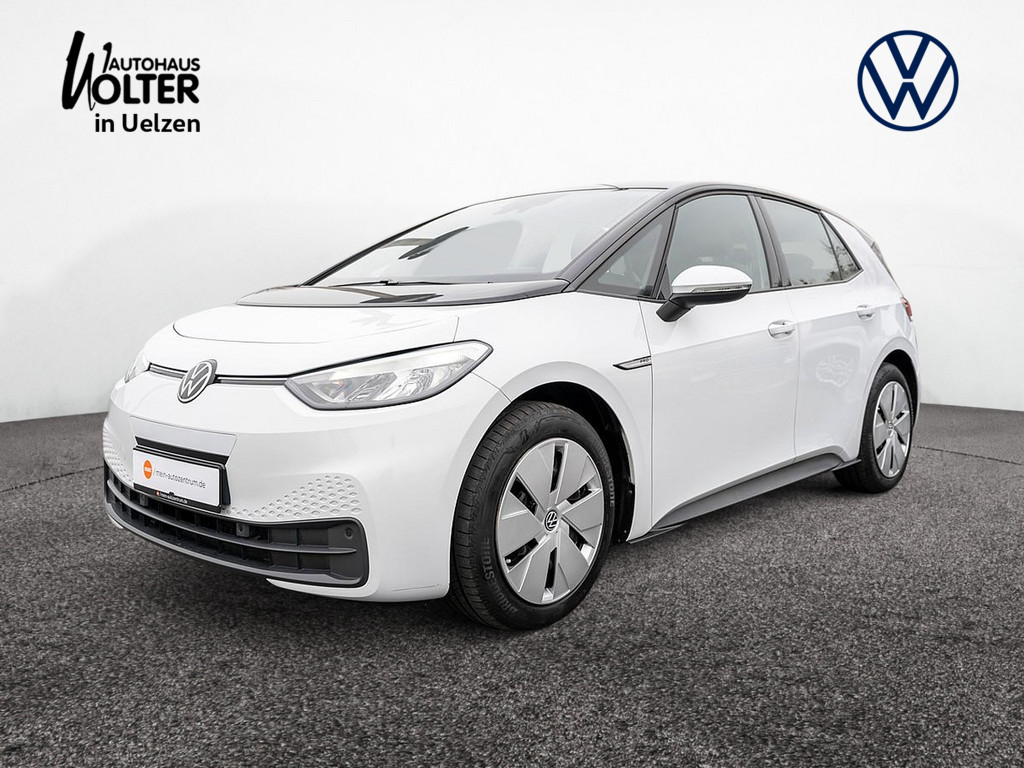 Volkswagen ID.3 Pro