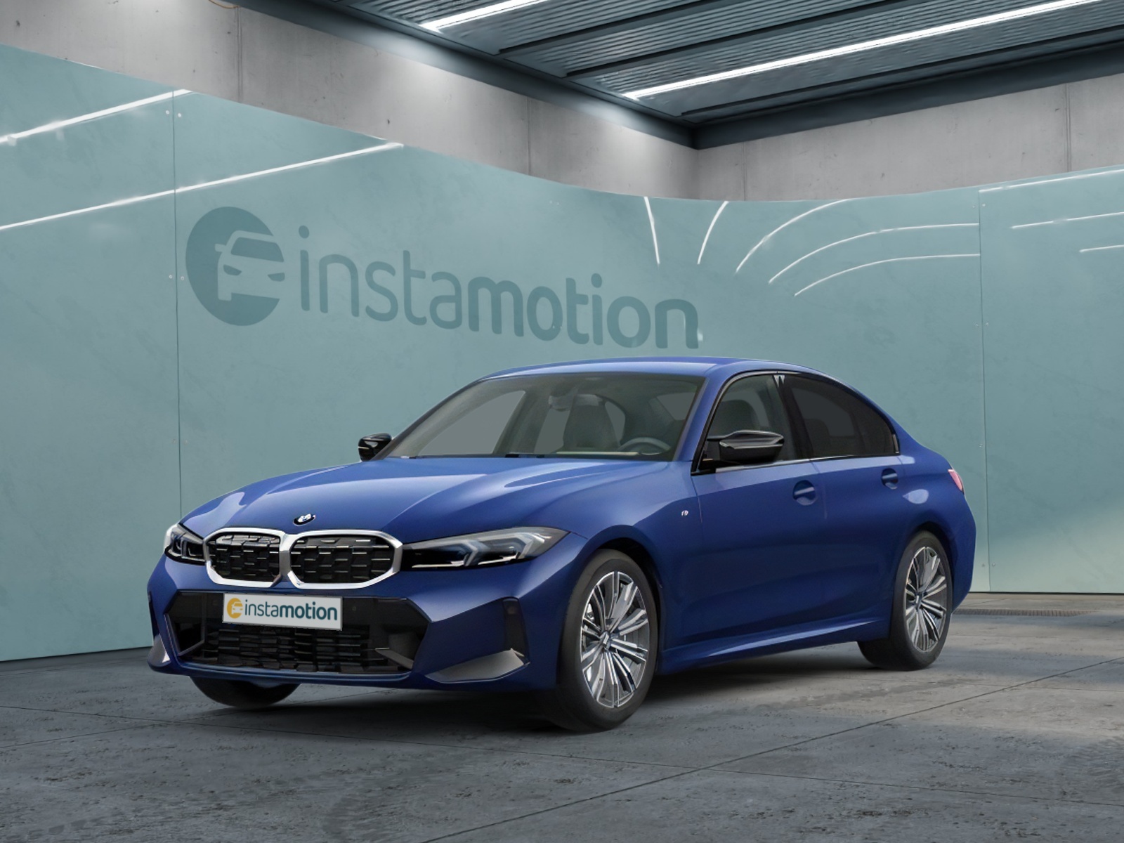 BMW M340 i K