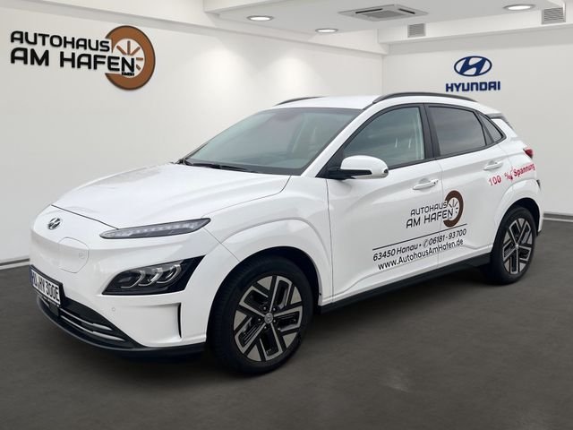 Hyundai Kona Trend Elektro
