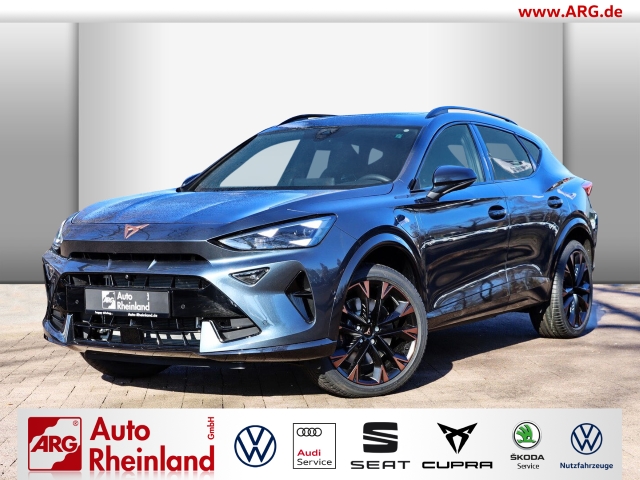 Formentor VZ 1.5 TSI e-Hybrid 272 PS MATRIX/ACC/KAMERA