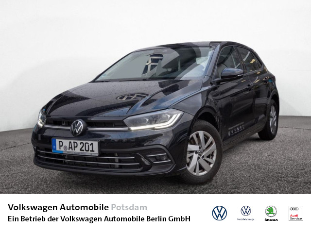 Polo 1.0 TSI Style