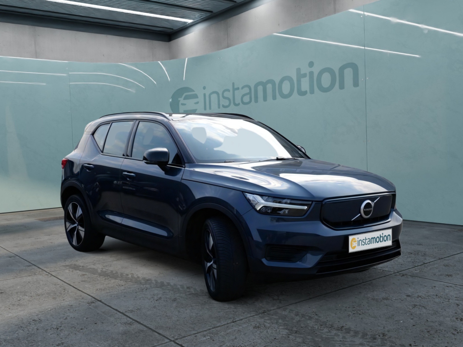 XC40