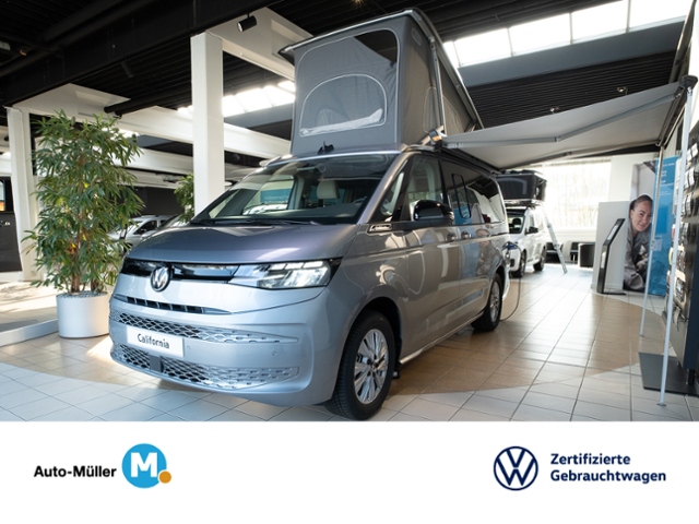 vw T7 Multivan