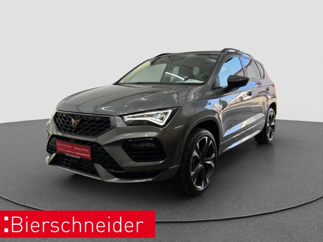 CUPRA Ateca 1.5 TSI BEATS |