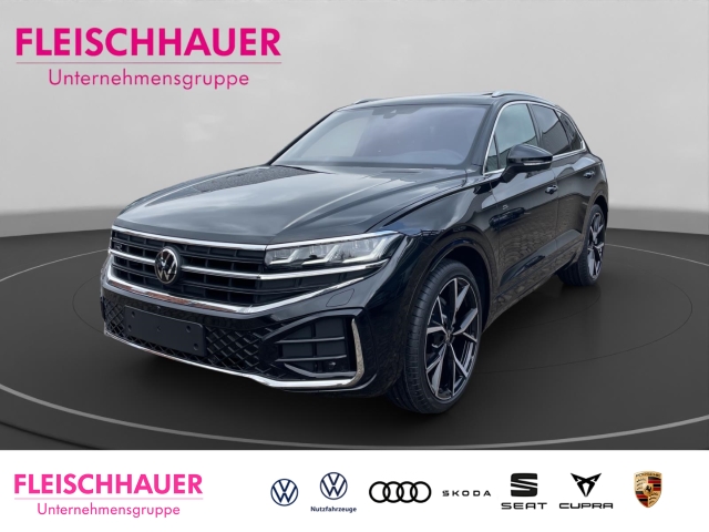 Volkswagen Touareg 3.0 TDI R-Line