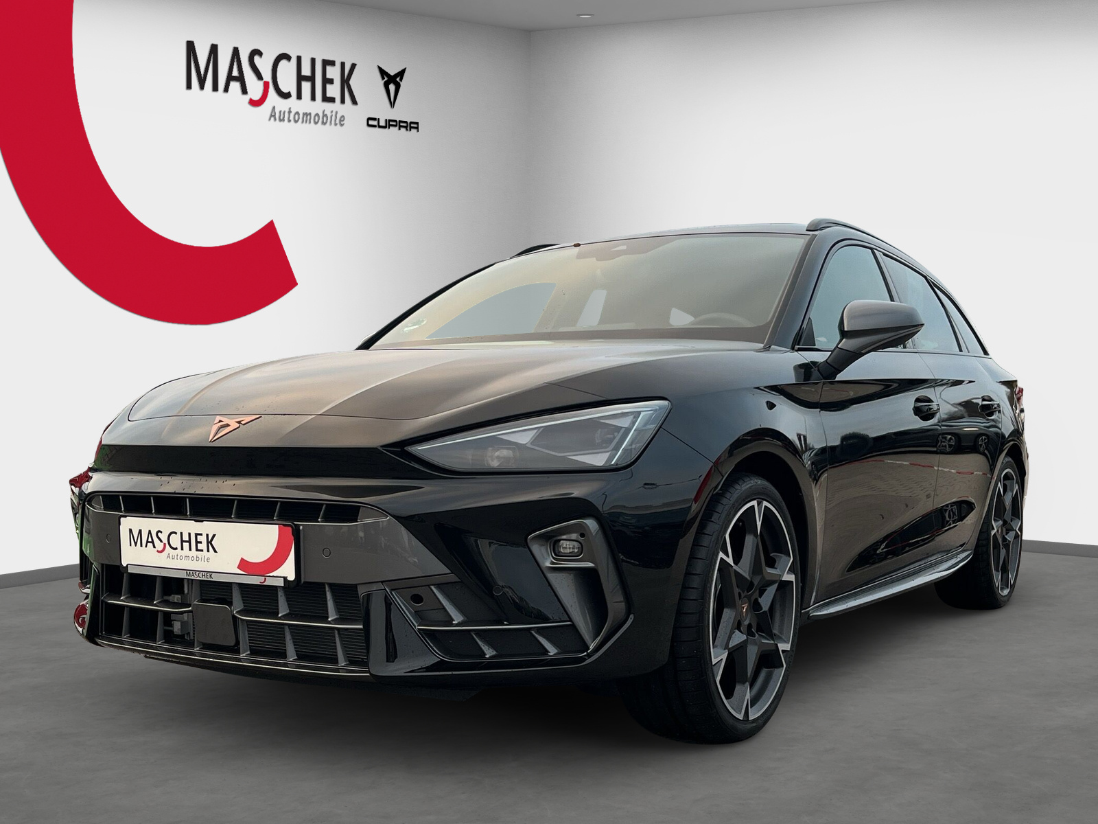 CUPRA Leon 1.5 Sportstourer eTSI